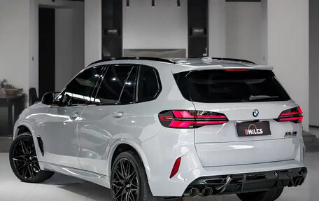 BMW X5 M, 2024 год, 13 610 005 рублей, 6 фотография