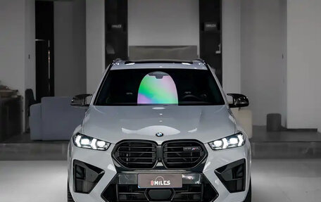 BMW X5 M, 2024 год, 13 610 005 рублей, 2 фотография