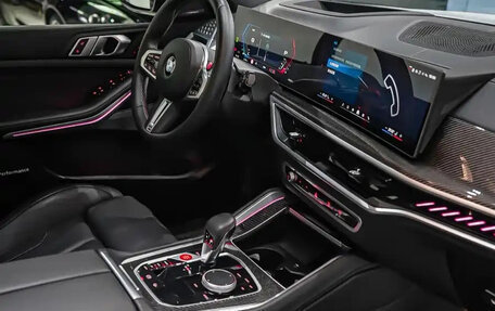 BMW X5 M, 2024 год, 13 610 005 рублей, 7 фотография