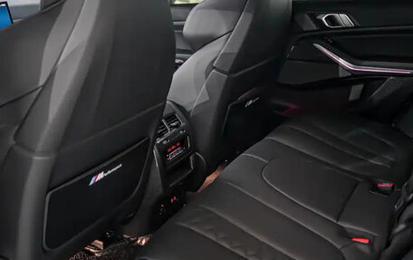 BMW X5 M, 2024 год, 13 610 005 рублей, 10 фотография