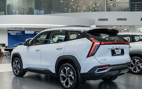 Geely Atlas, 2025 год, 3 717 190 рублей, 4 фотография