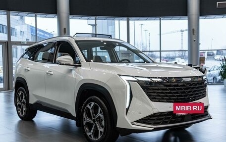Geely Atlas, 2025 год, 3 717 190 рублей, 3 фотография
