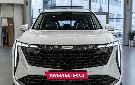 Geely Atlas, 2025 год, 3 717 190 рублей, 2 фотография