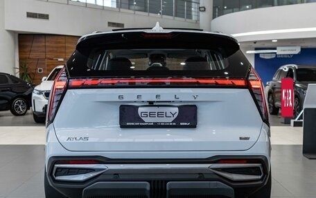 Geely Atlas, 2025 год, 3 717 190 рублей, 5 фотография