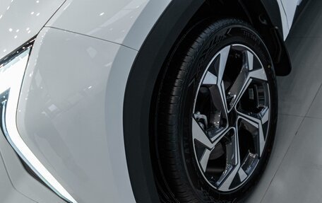 Geely Atlas, 2025 год, 3 717 190 рублей, 8 фотография