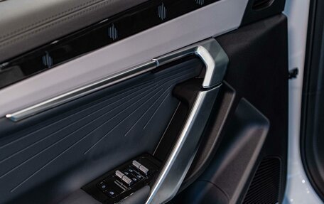 Geely Atlas, 2025 год, 3 717 190 рублей, 11 фотография