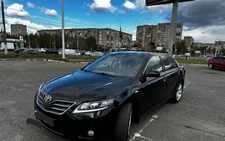 Toyota Camry, 2008 год, 1 230 000 рублей, 1 фотография