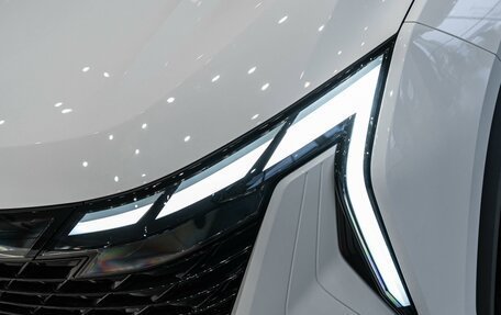 Geely Atlas, 2025 год, 3 717 190 рублей, 7 фотография