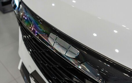 Geely Atlas, 2025 год, 3 717 190 рублей, 9 фотография