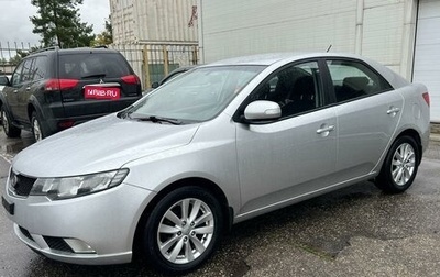KIA Cerato III, 2009 год, 699 000 рублей, 1 фотография