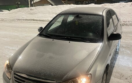 KIA Cerato I, 2007 год, 350 000 рублей, 1 фотография