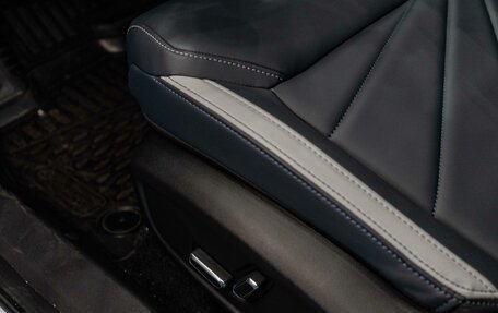 Geely Atlas, 2025 год, 3 717 190 рублей, 12 фотография