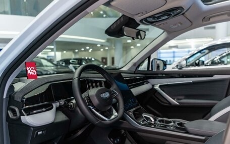 Geely Atlas, 2025 год, 3 717 190 рублей, 15 фотография