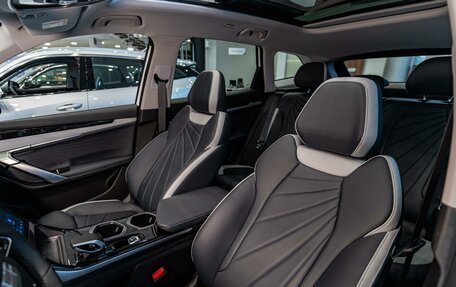 Geely Atlas, 2025 год, 3 717 190 рублей, 17 фотография