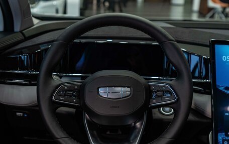 Geely Atlas, 2025 год, 3 717 190 рублей, 22 фотография