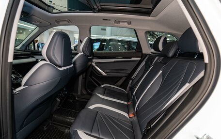 Geely Atlas, 2025 год, 3 717 190 рублей, 18 фотография