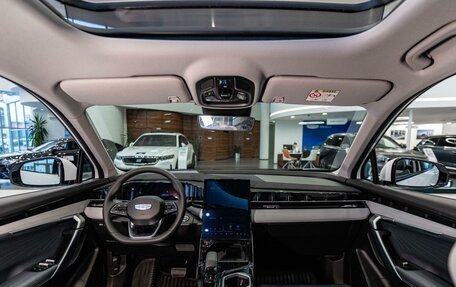 Geely Atlas, 2025 год, 3 717 190 рублей, 20 фотография