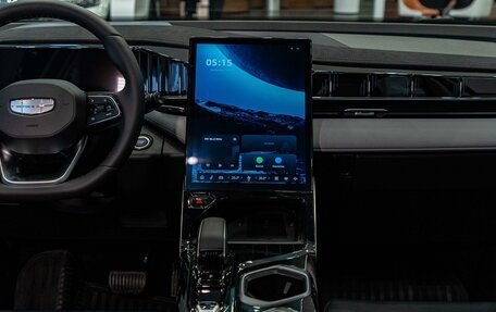 Geely Atlas, 2025 год, 3 717 190 рублей, 21 фотография