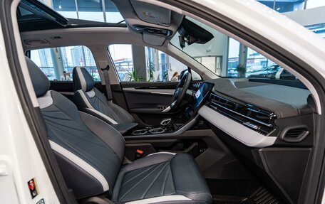 Geely Atlas, 2025 год, 3 717 190 рублей, 28 фотография