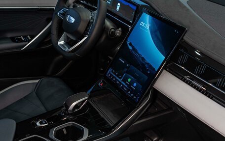 Geely Atlas, 2025 год, 3 717 190 рублей, 25 фотография