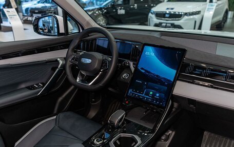 Geely Atlas, 2025 год, 3 717 190 рублей, 24 фотография