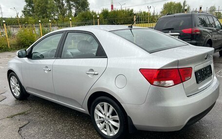 KIA Cerato III, 2009 год, 699 000 рублей, 4 фотография