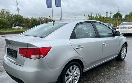 KIA Cerato III, 2009 год, 699 000 рублей, 2 фотография