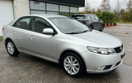 KIA Cerato III, 2009 год, 699 000 рублей, 3 фотография