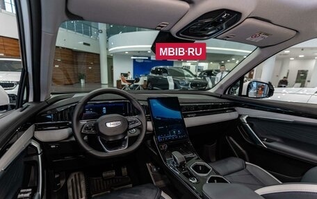 Geely Atlas, 2025 год, 3 717 190 рублей, 19 фотография