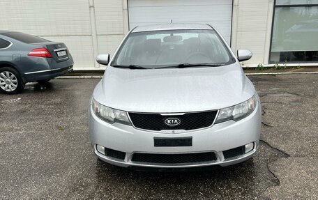 KIA Cerato III, 2009 год, 699 000 рублей, 5 фотография