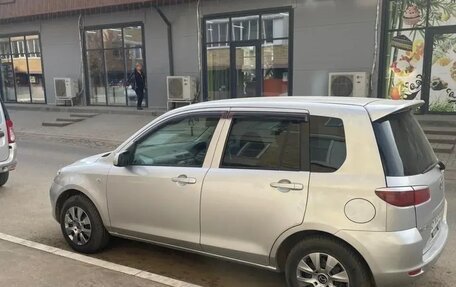 Mazda Demio III (DE), 2003 год, 340 000 рублей, 3 фотография