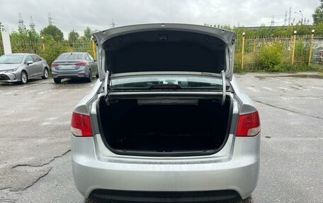 KIA Cerato III, 2009 год, 699 000 рублей, 7 фотография