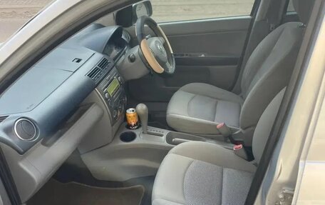 Mazda Demio III (DE), 2003 год, 340 000 рублей, 5 фотография