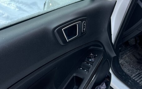 Ford EcoSport, 2018 год, 1 490 000 рублей, 5 фотография