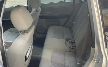 Mazda Demio III (DE), 2003 год, 340 000 рублей, 6 фотография