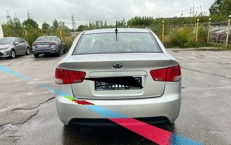 KIA Cerato III, 2009 год, 699 000 рублей, 6 фотография