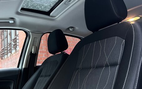 Ford EcoSport, 2018 год, 1 490 000 рублей, 13 фотография