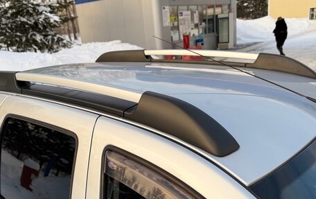 Renault Duster I рестайлинг, 2012 год, 880 000 рублей, 17 фотография