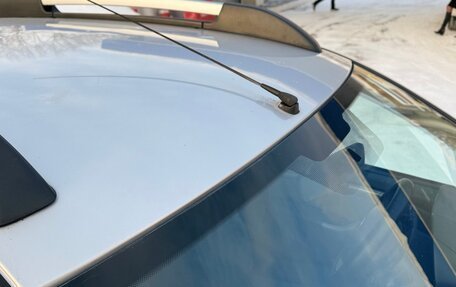 Renault Duster I рестайлинг, 2012 год, 880 000 рублей, 18 фотография