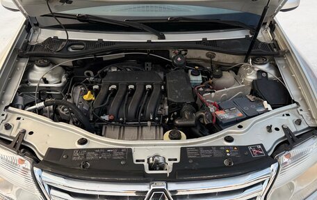 Renault Duster I рестайлинг, 2012 год, 880 000 рублей, 19 фотография