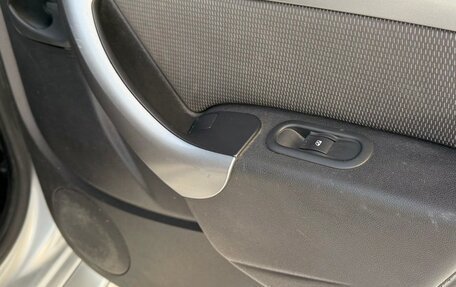 Renault Duster I рестайлинг, 2012 год, 880 000 рублей, 28 фотография