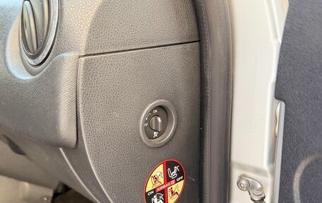 Renault Duster I рестайлинг, 2012 год, 880 000 рублей, 26 фотография