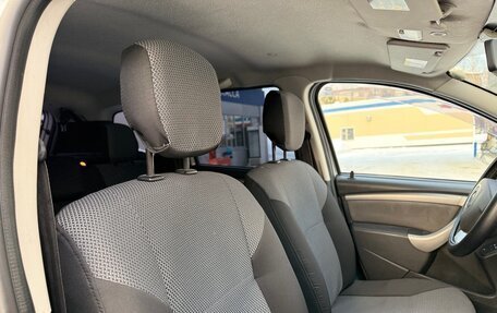 Renault Duster I рестайлинг, 2012 год, 880 000 рублей, 25 фотография