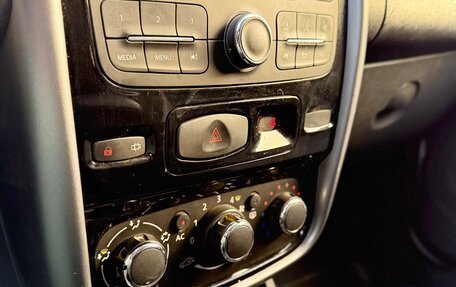 Renault Duster I рестайлинг, 2012 год, 880 000 рублей, 37 фотография