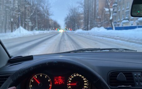 Volkswagen Polo VI (EU Market), 2012 год, 430 000 рублей, 10 фотография