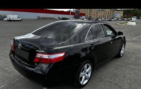 Toyota Camry, 2008 год, 1 230 000 рублей, 6 фотография