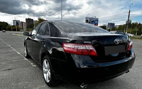 Toyota Camry, 2008 год, 1 230 000 рублей, 3 фотография