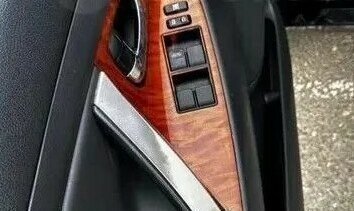 Toyota Camry, 2008 год, 1 230 000 рублей, 9 фотография