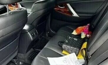 Toyota Camry, 2008 год, 1 230 000 рублей, 11 фотография