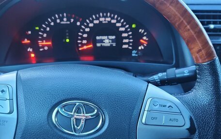 Toyota Camry, 2008 год, 1 230 000 рублей, 16 фотография